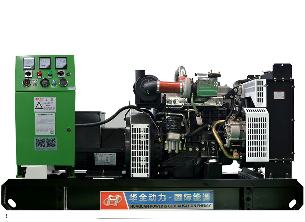 柴油發(fā)電機(jī)組耗油過快，華全動(dòng)力為你推本溯源