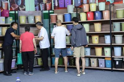 中國(guó)全品類日用百貨博覽會(huì)暨廊坊工廠百貨展圓滿落幕，助力行業(yè)新升級(jí)