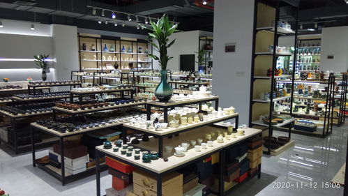 城市更新出新出彩 廣州國(guó)際商品展貿(mào)城盛大開(kāi)業(yè)，引領(lǐng)日用百貨展貿(mào)新風(fēng)尚