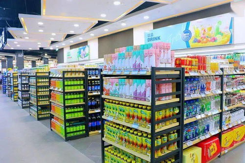 荊門市東方百貨大廈超級(jí)生活館9月3日盛大開業(yè)，聚焦農(nóng)副產(chǎn)品新體驗(yàn)