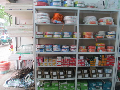 樂平小華五金日用百貨商場(chǎng) 一站式采購(gòu)平臺(tái)，農(nóng)副產(chǎn)品與五金百貨的完美結(jié)合